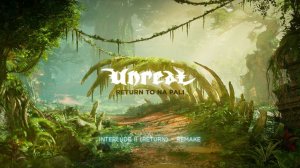 [PC] Unreal Return to Na Pali - Interlude II, Return (remake)