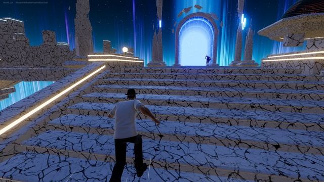 6Г4С Концерт Duft Punk 1 часть  (2025.09.27) смотреть онлайн