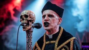 ВОЛКИ В РЯСАХ  Power Metal