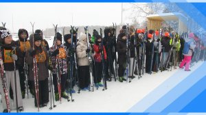 04.12.2025   В Киселевске соревнуются юные спасатели