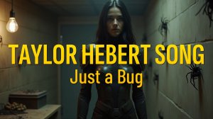 Just a Bug (Просто Букашка) - Букашка