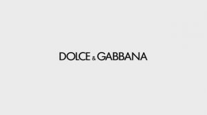Показ мужской коллекции Dolce & Gabbana весна-лето 2022