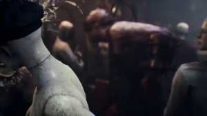 The Outlast Trials — официальный трейлер пятого сезона Project Messiah