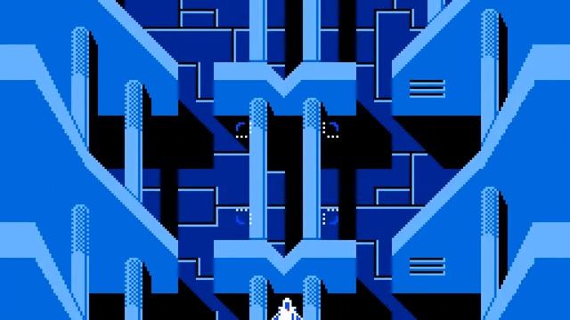 VS. Super Xevious: GAMP no Nazo (JP) [Arcade]