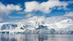 Международный Договор об Антарктике