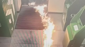 Взорвавшего несколько банкоматов жителя Омска приговорили к девяти годам колонии