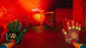 ИСПОРЧЕННЫЙ POPPY PLAYTIME 6, 7 И 8!  ПОППИ ПЛЕЙТАЙМ, НО С НИМ ЧТО-ТО НЕ ТАК #2