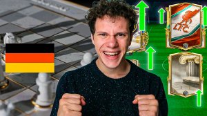 НОВЫЕ ИГРОКИ В ПАКАХ | ПРОКАЧАЛ СВОЙ СОСТАВ в FC MOBILE 26! «СЛАВНЫЕ ЭПОХИ»