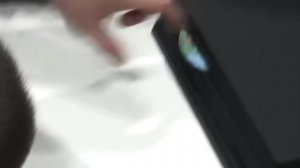 отец Грифер сломал диск minecraft и реальной жизни