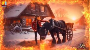 Ночь Перед Рождеством Кавер На Песню гр Сектор Газа