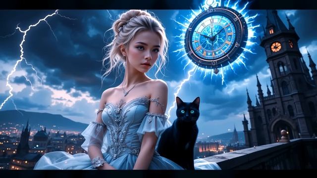 АУДИОКНИГА ПОЛНОСТЬЮ КЛАДБИЩЕ НЕВЕСТ: Она должна была умереть Любовное фэнтези, детектив, магия смотреть онлайн