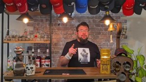 НОВОСТИ из бара.