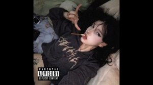 (free) cupsize + жанна орешкина + grunge type beat — paralysis