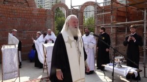 "Записки из глубинки": Троеручица. От Аннино к Орехово-Борисово