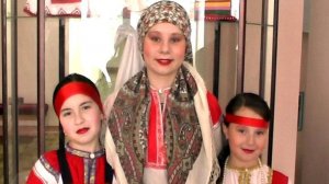 Расти, калинушка - Кудряшова Евгения 2007