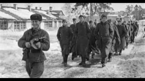 84 года назад - Началось контрнаступление советских войск под Москвой