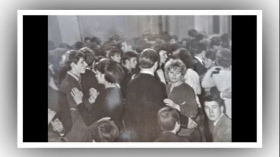 Доброй ночи милая Алёна