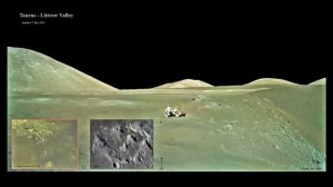 The Apollo 17 Film Studio Confirmed Киностудия "Аполлон-17 подтвержденная