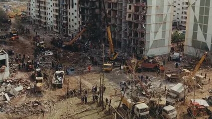 Мисфиты.Джимми Крейтон и Антилопа Гну,3 серия"Война в городе"