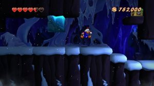 DuckTales Remastered. Гималаи| PGNC