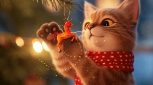 Пора загадывать желание!