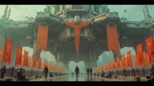 Galactic Battles 01 - Epic SCI-FI & Music