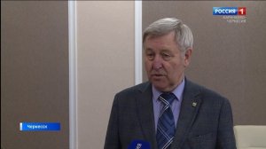 Утро России. Карачаево-Черкесия 04.12.2025