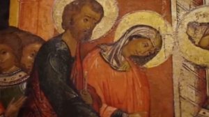 ПРАЗДНИК ВВЕДЕНИЯ ВО ХРАМ ПРЕСВЯТОЙ БОГОРОДИЦЫ