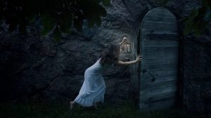 Тайна заброшенного замка