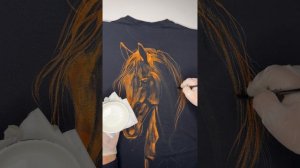 Роспись белизной