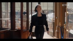 Трейлер 5 сезона сериала Netflix «Эмили в Париже» – Emily in Paris