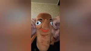 обзор игрушки тун тун сахур