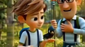 Песенки. ВОРОНЕНОК