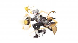 Genshin Impact 6.3 Иллуга: описание умений на русском языке