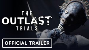 The Outlast Trials - Official 'Project Messiah' Season 5 Cinematic Trailer