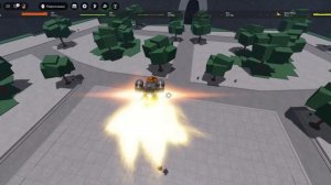 Обзор на Ребёнка импертора!