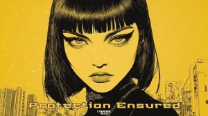 1 Hour Dark Techno / EBM / Industrial Mix “Protection Ensured”