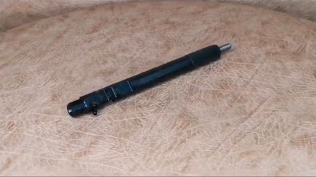 Форсунка EURO 3 SsangYong Kyron, Actyon  EJBR04701D