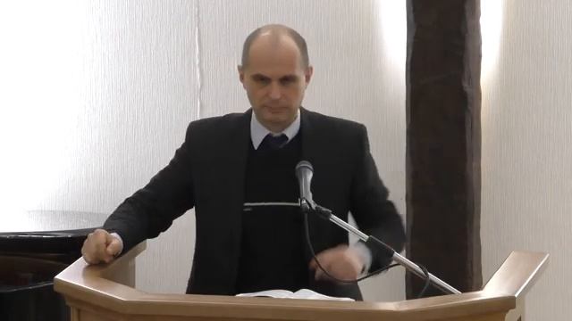 Поклонение Богу в истине. - Андрей Довгель