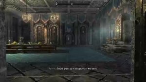 Прохождение игры The Elder Scrolls V: Skyrim Special Edition (Стрим) в 2025 # 39