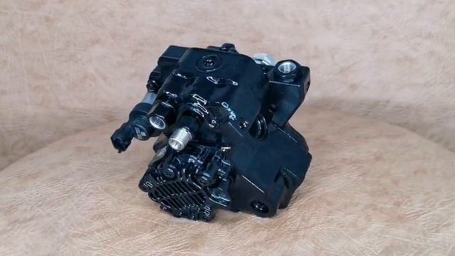 ТНВД Фусо Кантер, Fuso Canter 0445020028 REBUILD FACTORY