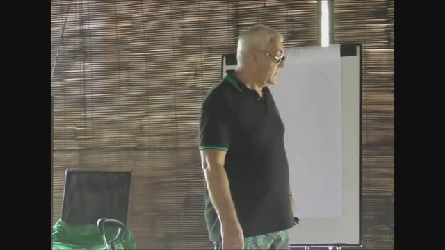 1 день. 1 часть. Мастер-Класс на Бали. 12-2019.