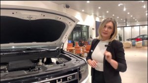 Что нужно знать про Jetour T1?