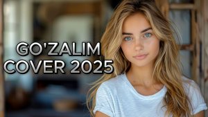 Anvar Sanayev - Go'zalim | cover by Saidxon UZ