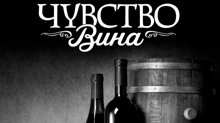 Чувство Вина (3 серия)