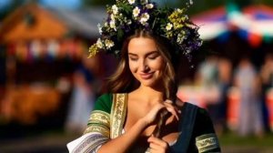 ДЕРЕВЕНСКИЙ ЮМОР НАРОДНЫЕ ПЕСНИ И ЗАДОР