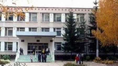 60 лет. Юбилей школы № 123. г. Казань. Выпуск 1982 года. (21.11.2025)