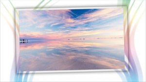 Оптические иллюзии, природы !