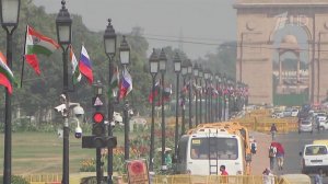 Владимир Путин посетит Индию с государственным визитом по приглашению Нарендры Моди.