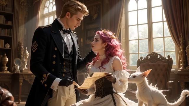 АУДИОКНИГА ПОЛНОСТЬЮ ЖЕНА НА ВЫЖИВАНИЕ: Он желает моей смерти! Любовное фэнтези, юмор смотреть онлайн